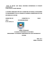 ROLE_OF_MICRO_AND_SMALL_BUSINESS_ENTERPRISE_IN_POVERTY_ALLEVIATION.doc